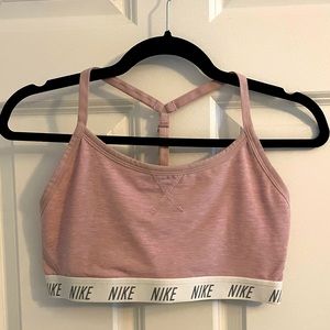 Nike Dri-Fit Sports bra, L